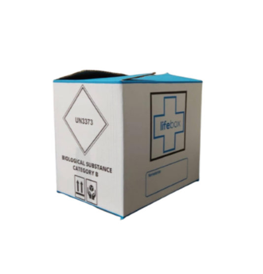 Loja LifeBox thumbnail