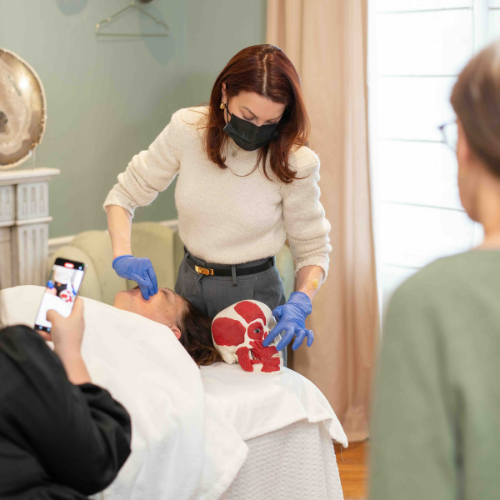 Formation Face Sculpting® niveau 1 Essentiel thumbnail