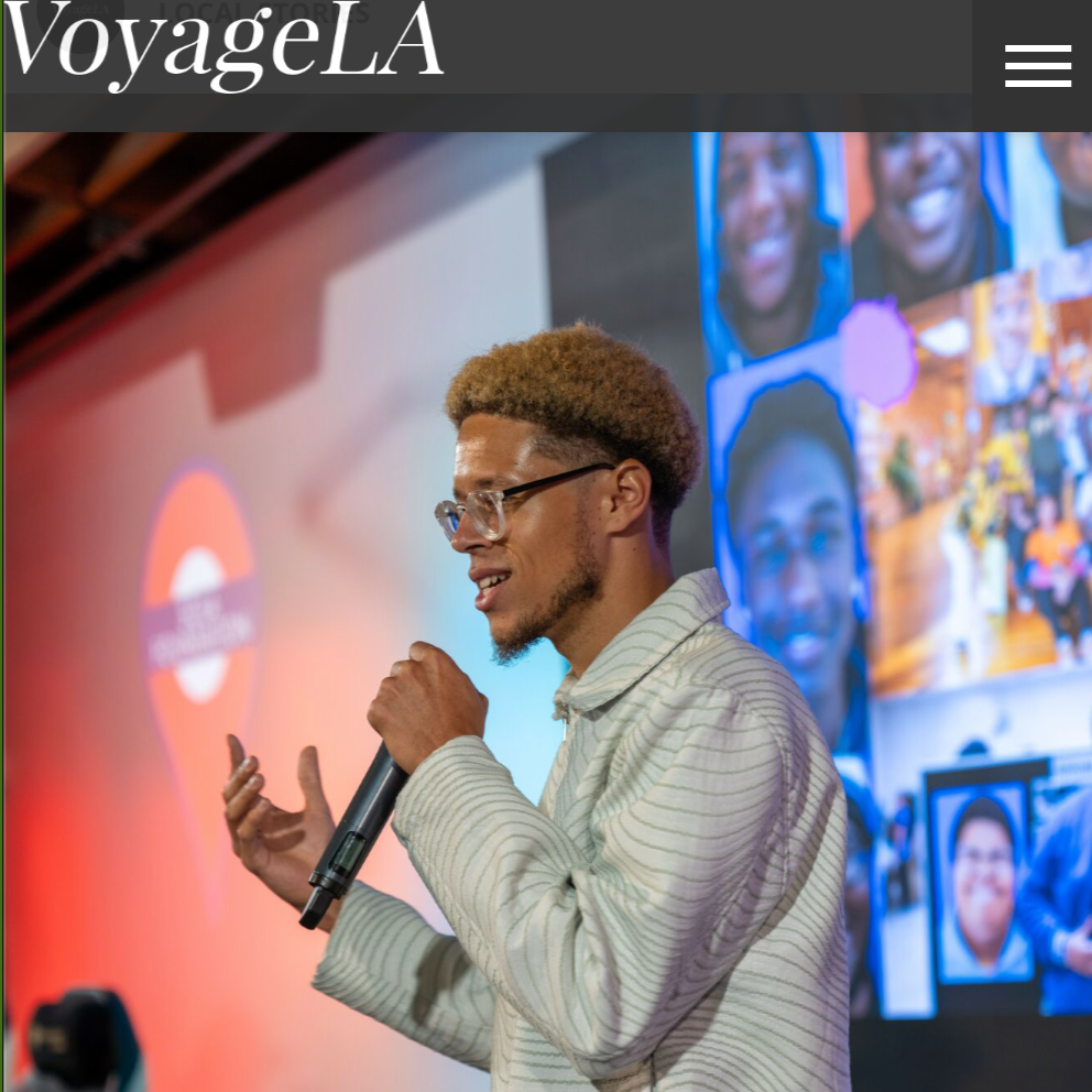 Voyage LA Article thumbnail