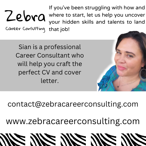 Book an appointment with me