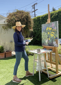Anne Ward Paintings thumbnail