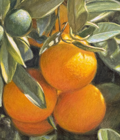 Call to Artists: Art About Agriculture thumbnail