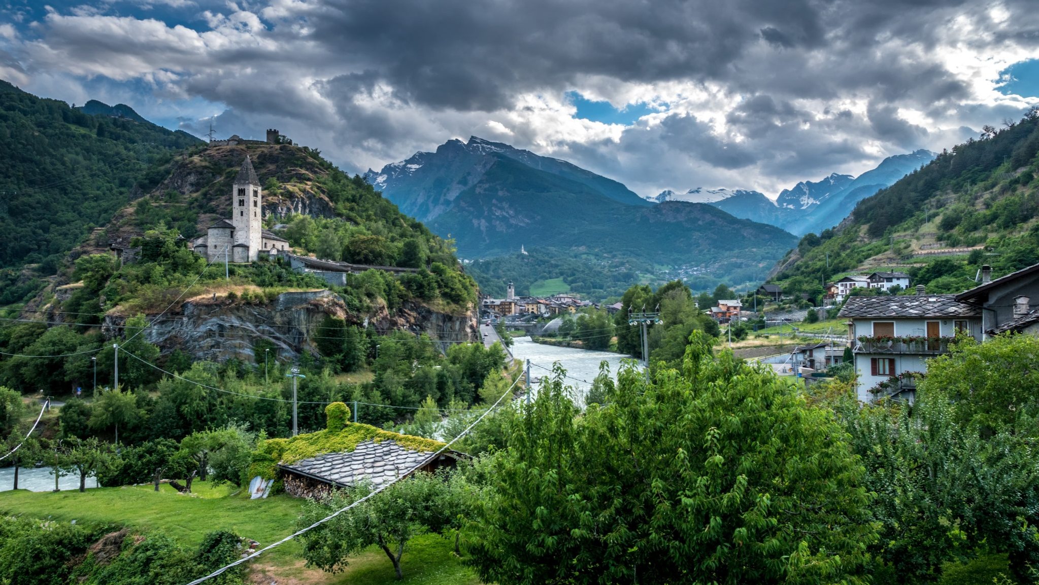 VALLE D'AOSTA thumbnail