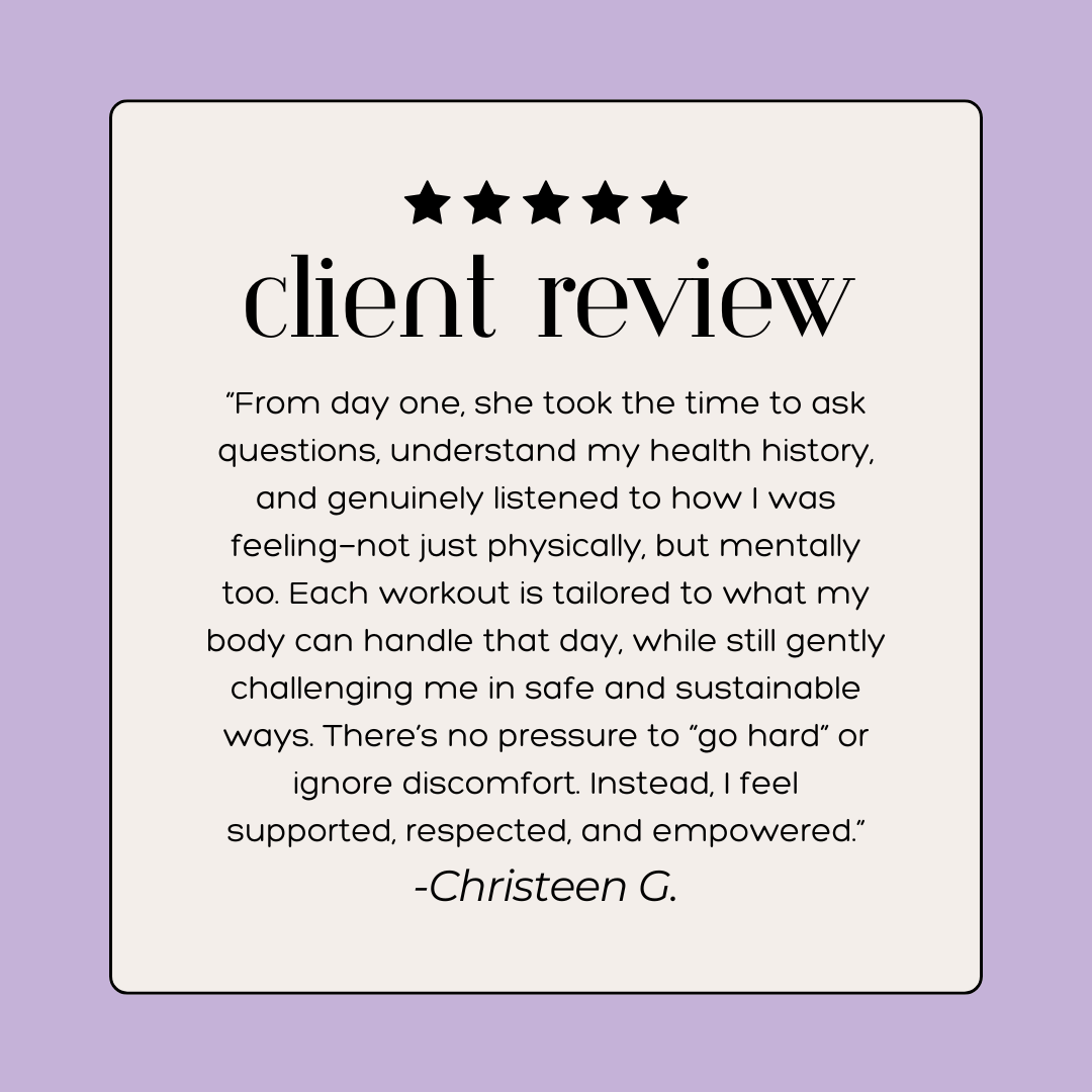 Client Testimonials thumbnail