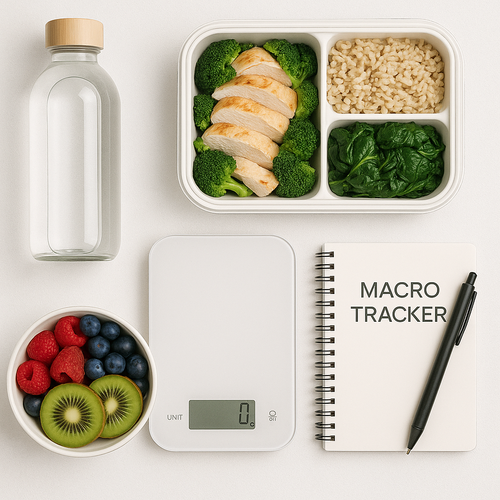 Nutrition Coaching thumbnail