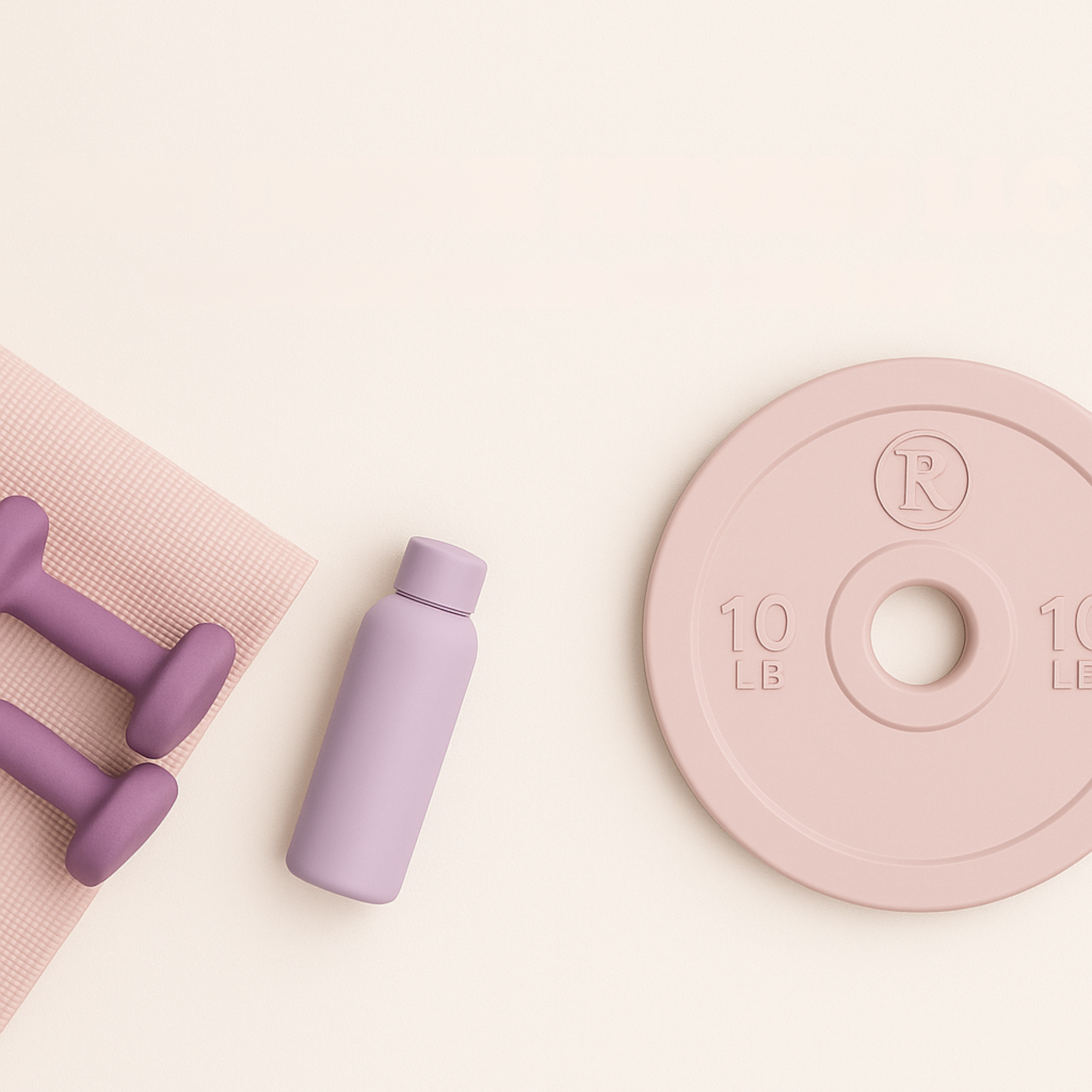 Custom Fitness Plan thumbnail