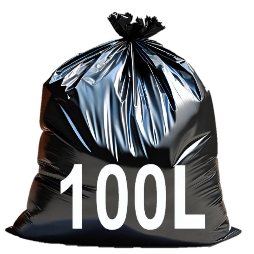 SACO 100 LITROS sem alça REFORÇO 0.6 thumbnail