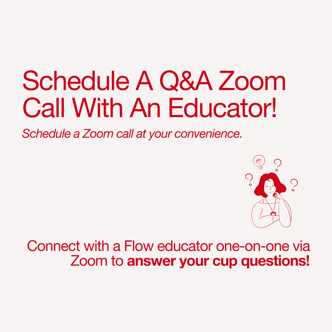 One-on-One Q&A Zoom | Schedule a call! thumbnail
