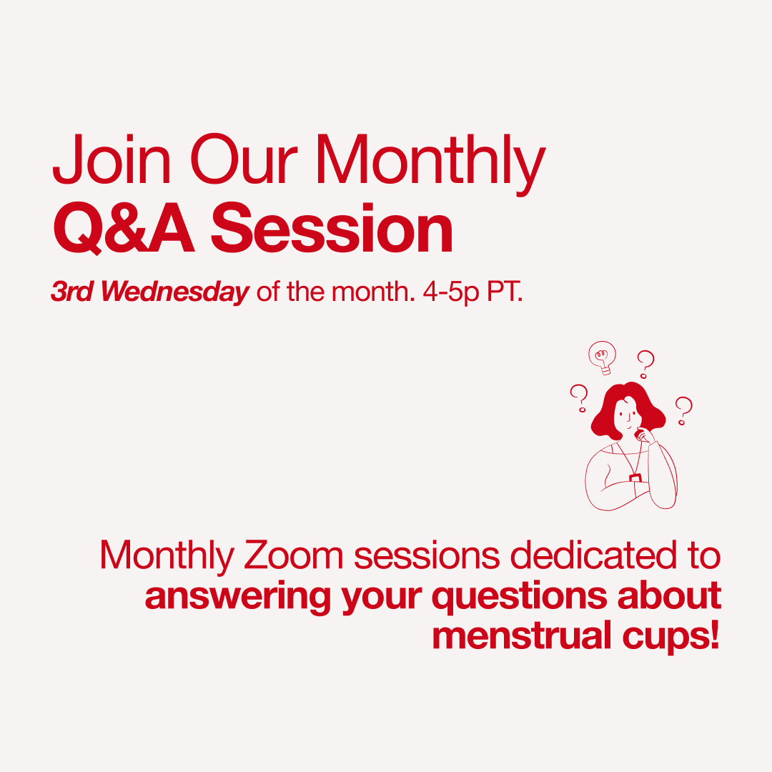 3rd Wednesday of the Month @ 4p PT • Register for our Q&A Session!  thumbnail