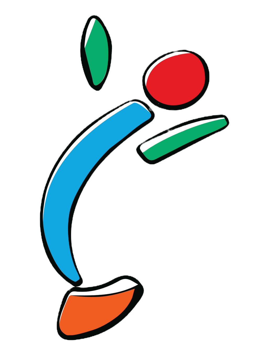 Home | I Flip Gymnastics | Richmond, CA thumbnail