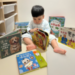 華碩書展📚童書繪本 thumbnail