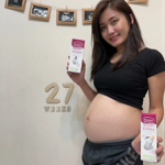 媽咪莉娜🤰🏻妊娠保養品 thumbnail