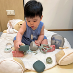 Moyuum🍼韓國奶嘴固齒器 thumbnail