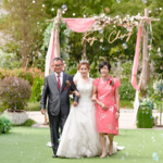 #凱開大餅的戶外婚禮 thumbnail