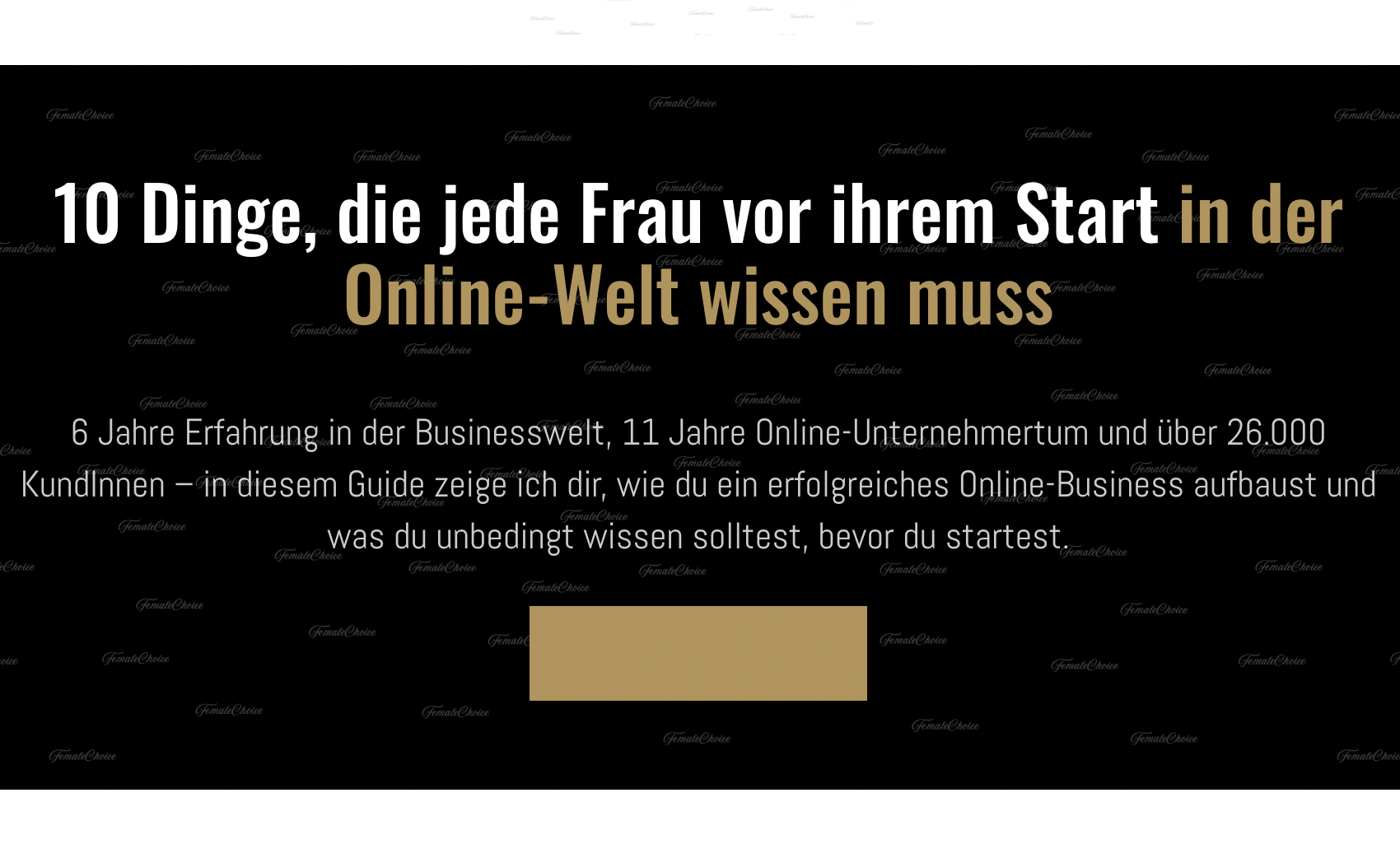 FREEBIE - Der kostenlose Profi-Guide für Frauen, die digital durchstarten starten möchten thumbnail