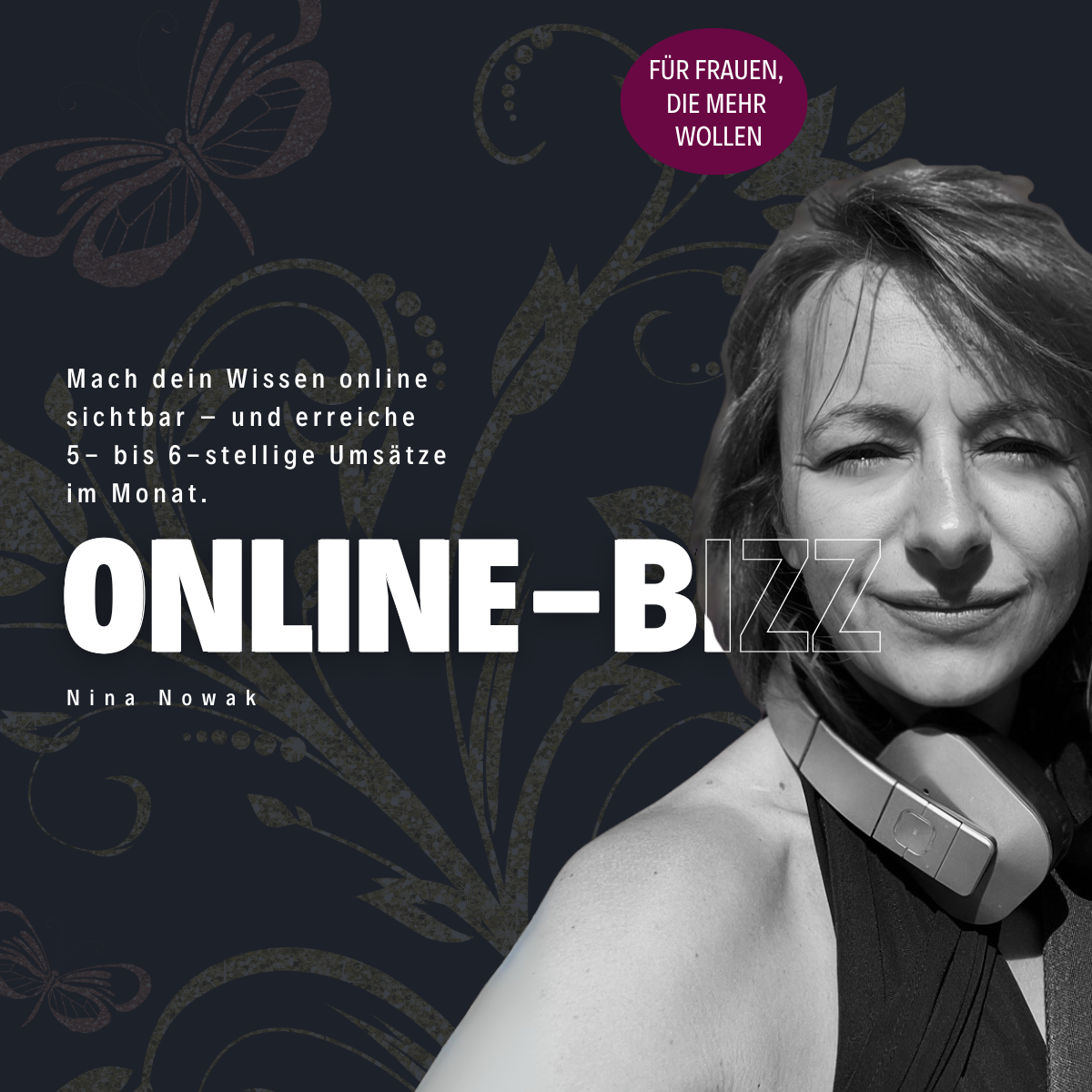 1:1 Businessmentoring - für alle, die ihr Business digitalisieren möchten- 399 € thumbnail