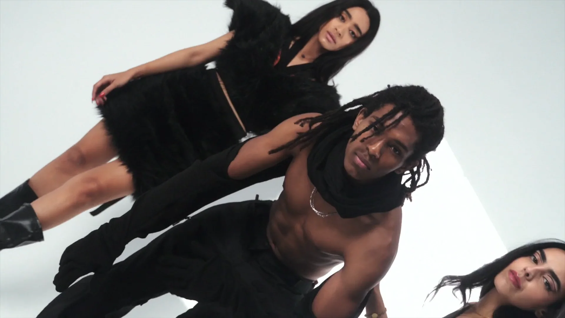 ODESZA / BOLD YOUR EGDES thumbnail