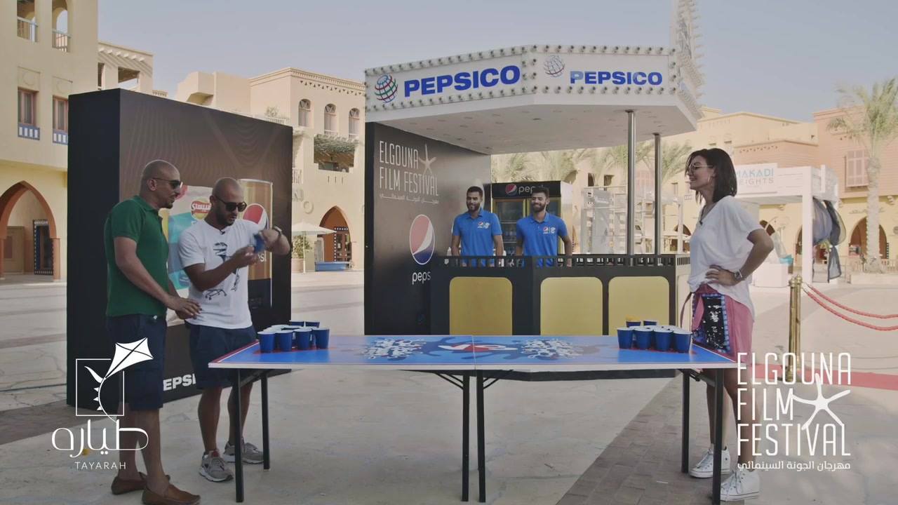 DLPP / EP III - Khaled & Shady VS Arwa thumbnail