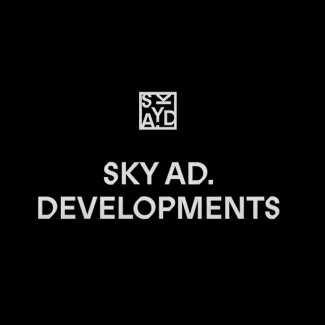 SKY AD.  thumbnail