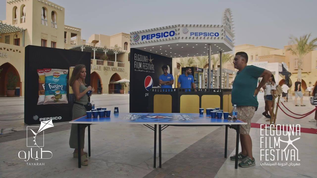 DLPP / EP I - Jamila Awad VS Tamer Habib. thumbnail