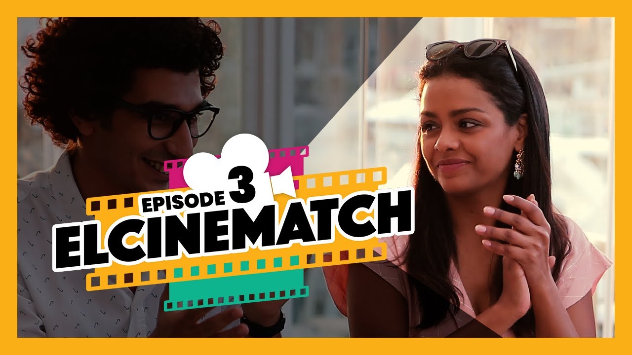 El-Cinematch / EP III thumbnail