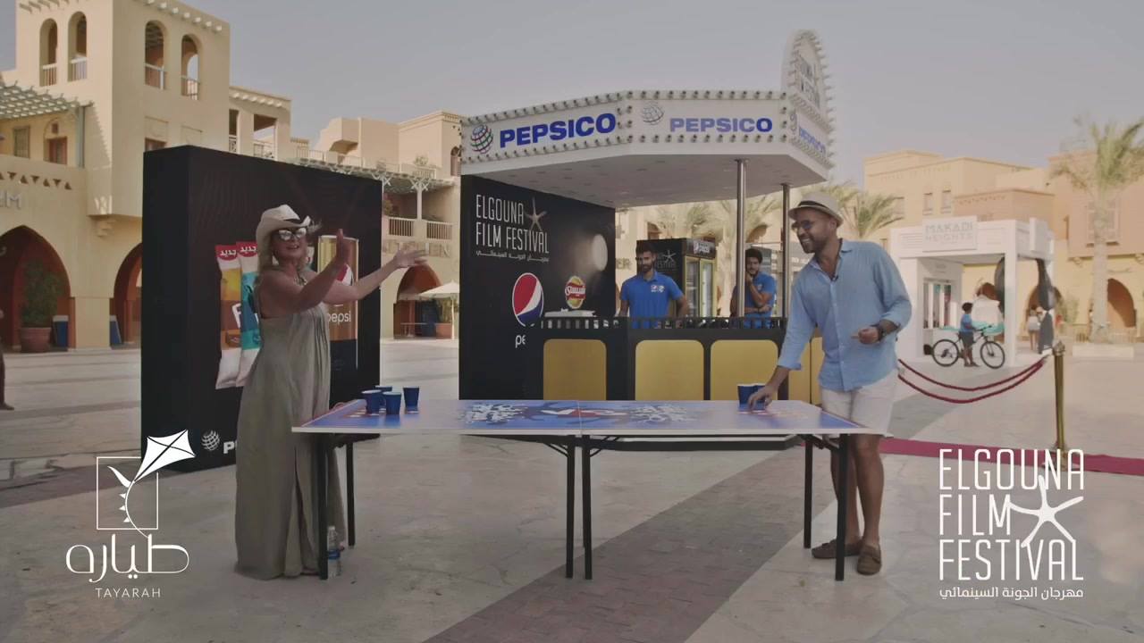 DLPP / EP II - Yousra VS Abu thumbnail