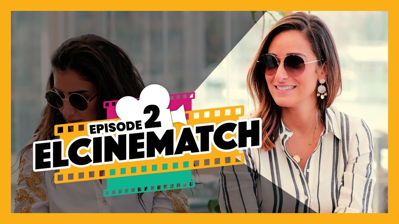 El-Cinematch / EP II thumbnail