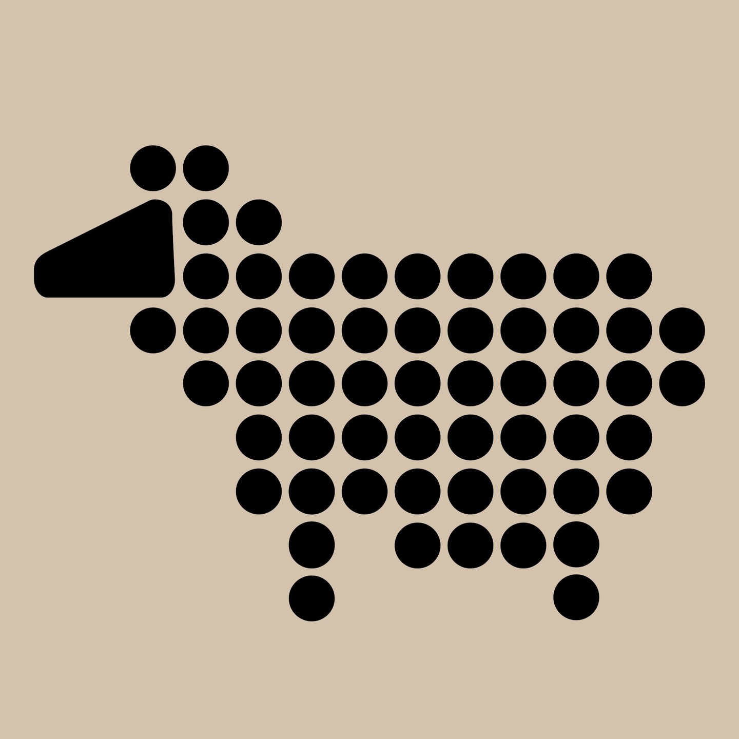 connect the dots
.
#sheep #animal #livestock #stockraising #nature #eco #environment #ecology #freelogo #freepictogram #