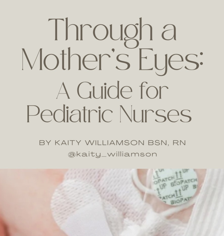 Nursing Guide 🩺 thumbnail