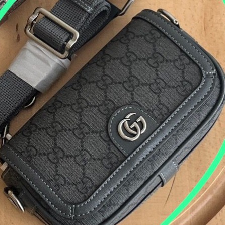 Gucci Flap Crossbody  thumbnail