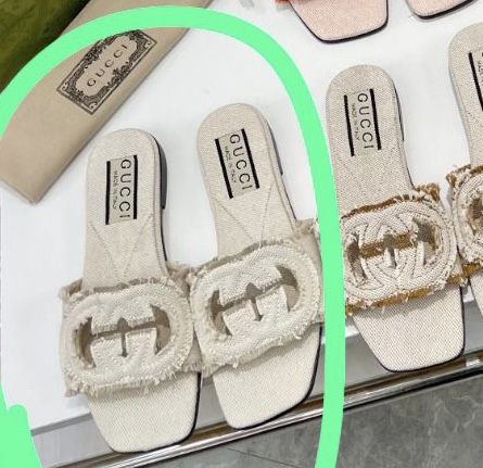 Gucci Sandals  thumbnail