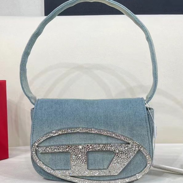 Diesel Denim  thumbnail