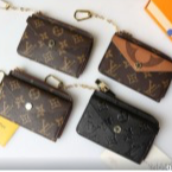 LV wallet  thumbnail