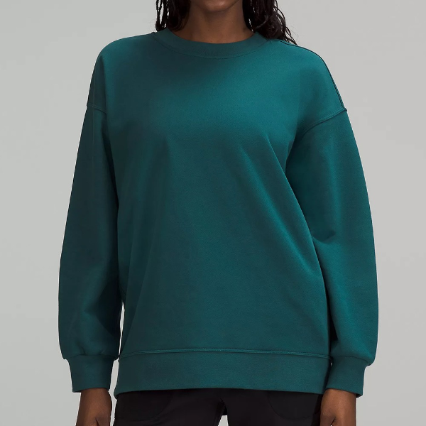 Lulu Sweatshirt  thumbnail