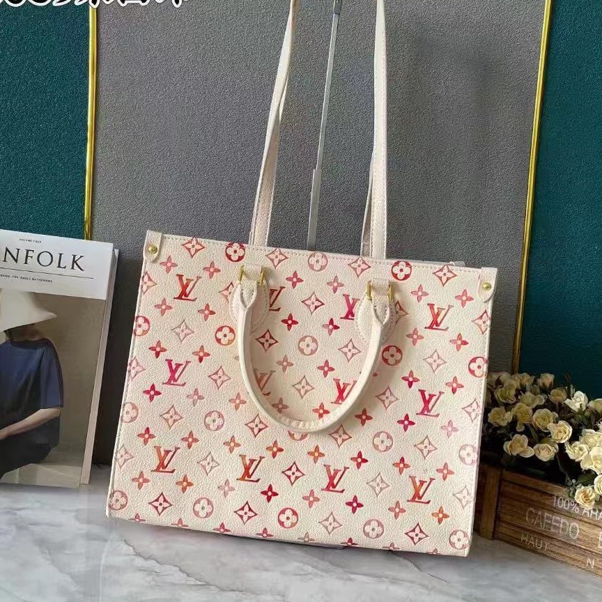 LV Tote  thumbnail