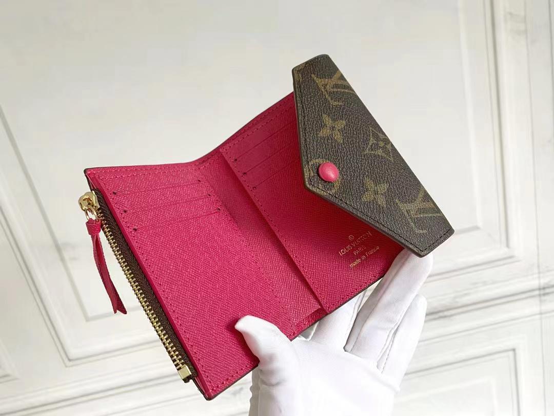 LV Wallet  thumbnail