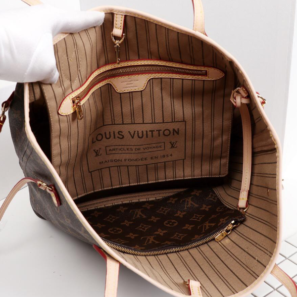 LV Never Full  thumbnail