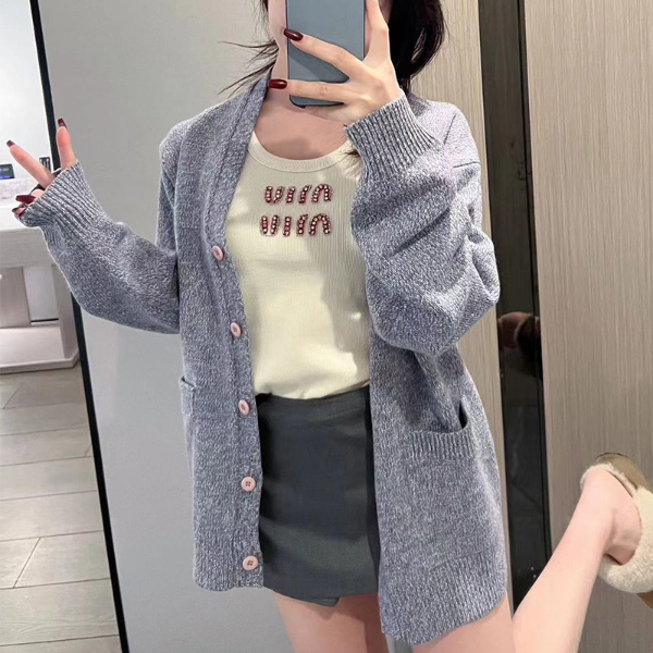 Miu Miu Cardi  thumbnail