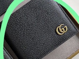 Gucci Fold Wallet  thumbnail