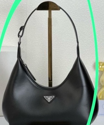 Prada Shoulder Bag thumbnail