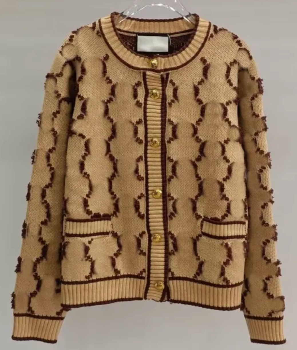 Gucci Cardigan thumbnail