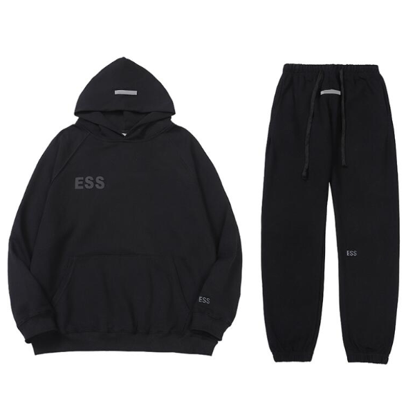 Essentials Set  thumbnail