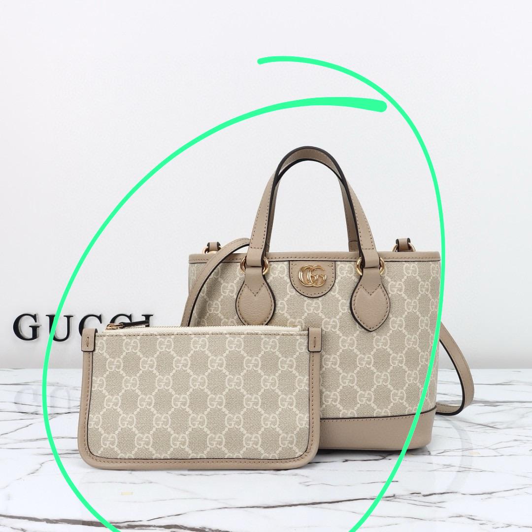 Gucci Tote  thumbnail