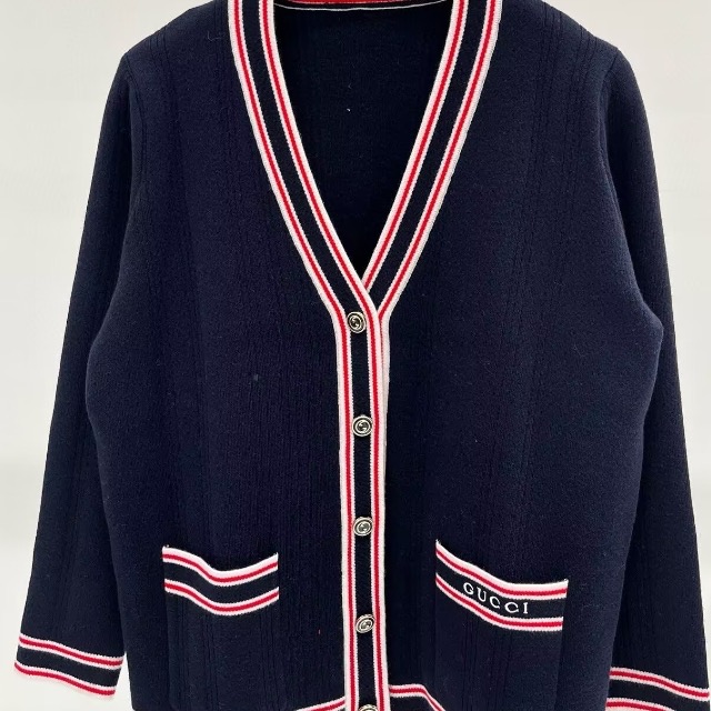 Gucci Cardigan  thumbnail