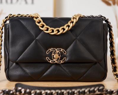 Chanel Soft Leather Flap  thumbnail