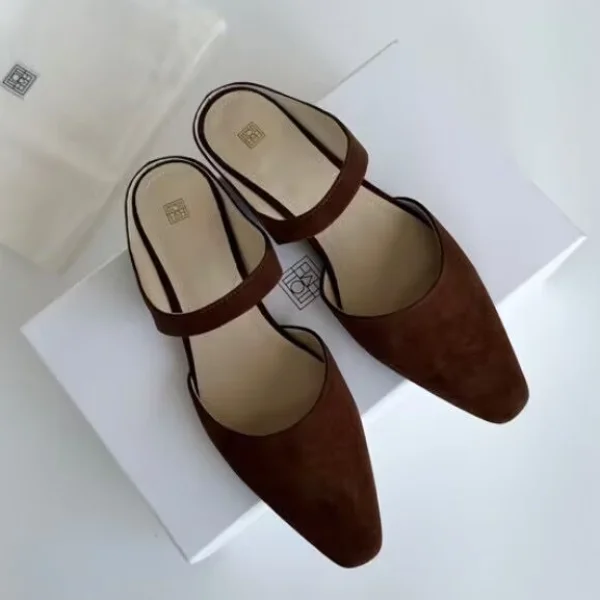 Toteme Mules  thumbnail