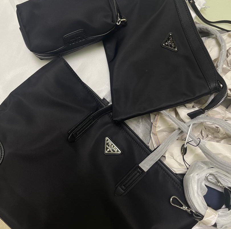Prada Nylon  thumbnail