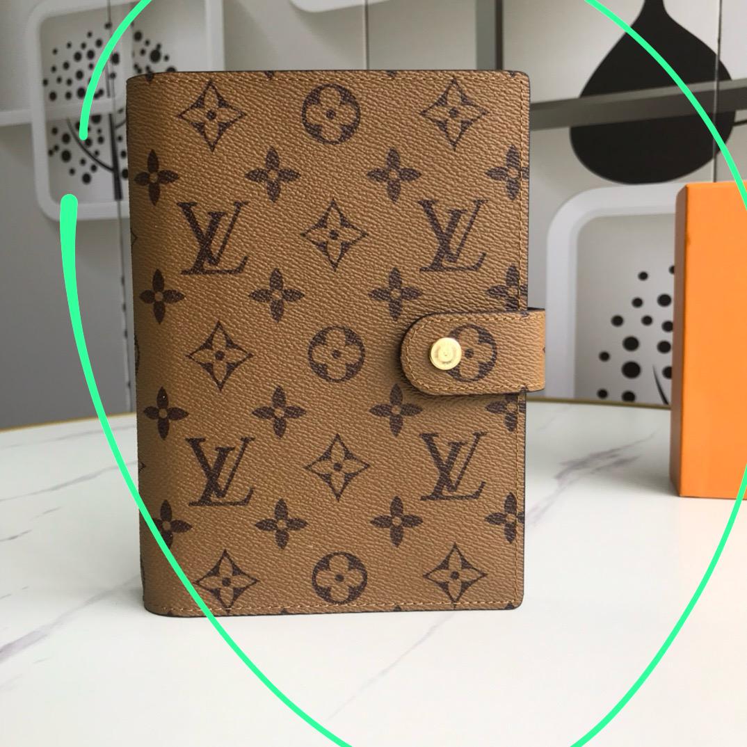 LV Notebook  thumbnail