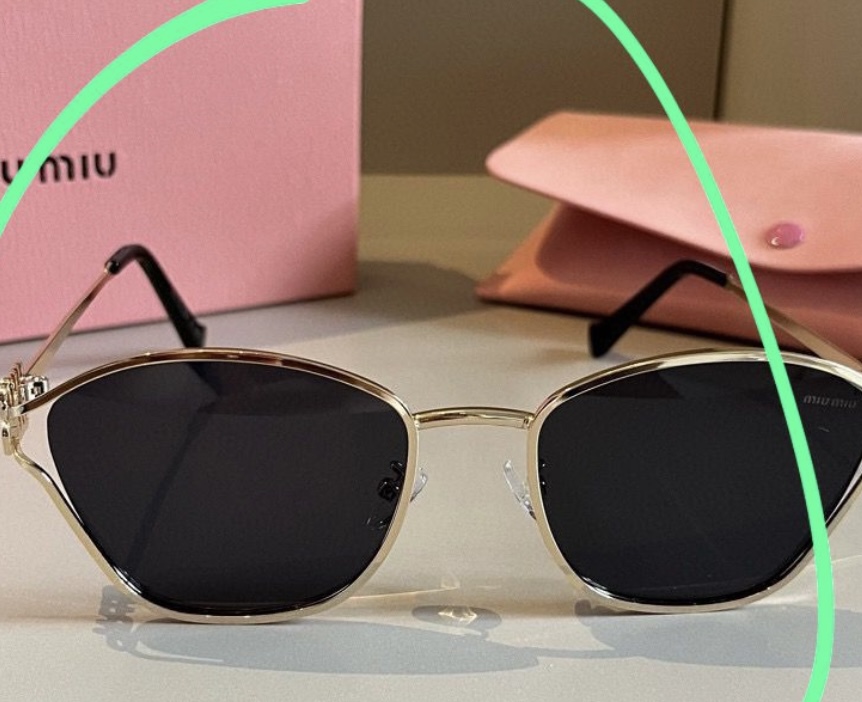 Miu Miu Sunnies  thumbnail
