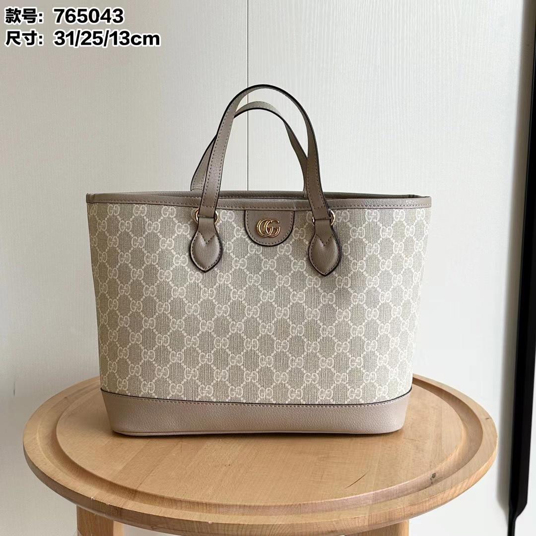 Gucci Tote  thumbnail